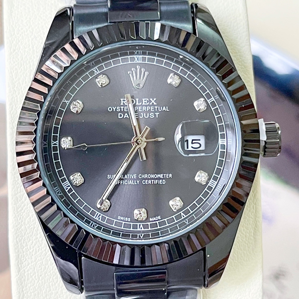 ブランド時計着用イメージ